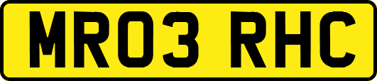 MR03RHC