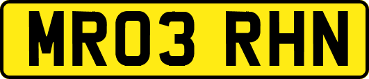 MR03RHN