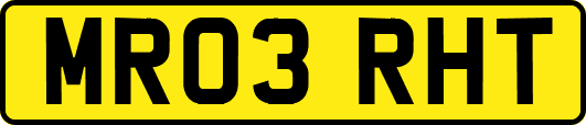 MR03RHT