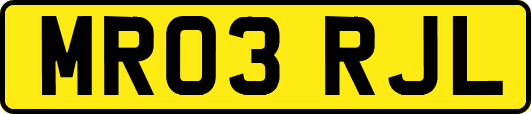 MR03RJL