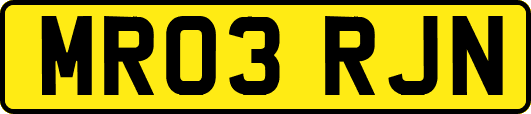 MR03RJN