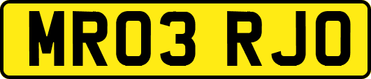 MR03RJO