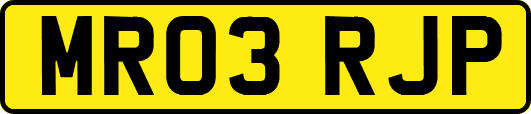 MR03RJP