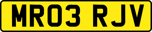 MR03RJV