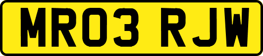MR03RJW