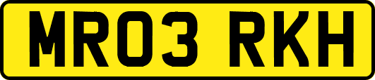 MR03RKH