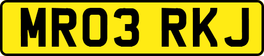 MR03RKJ