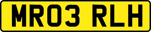 MR03RLH
