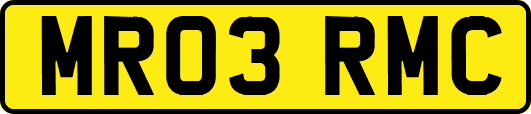 MR03RMC