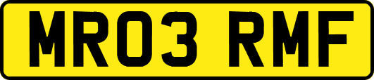 MR03RMF
