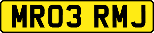 MR03RMJ