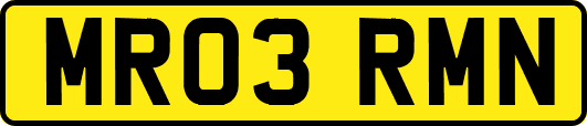 MR03RMN