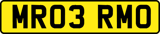 MR03RMO