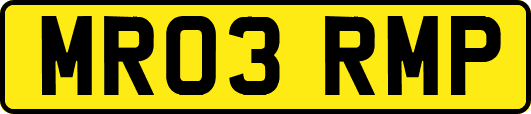 MR03RMP