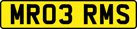 MR03RMS
