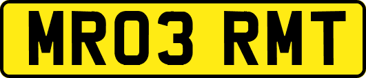 MR03RMT