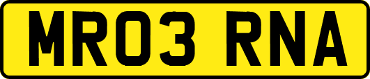 MR03RNA