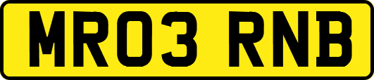 MR03RNB