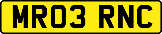 MR03RNC