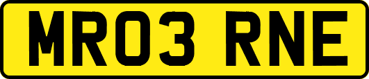 MR03RNE