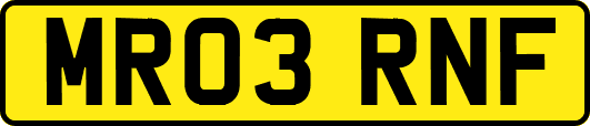 MR03RNF