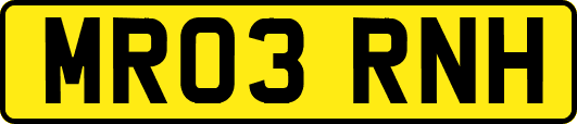 MR03RNH