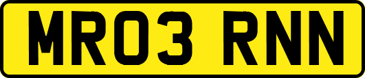 MR03RNN