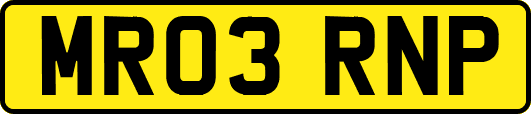 MR03RNP