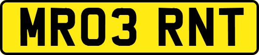 MR03RNT