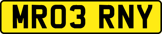 MR03RNY