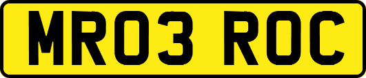 MR03ROC