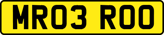 MR03ROO