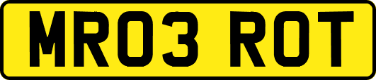 MR03ROT