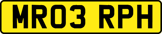 MR03RPH