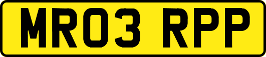 MR03RPP