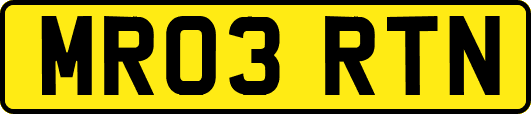 MR03RTN