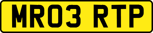 MR03RTP