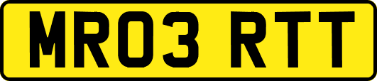 MR03RTT