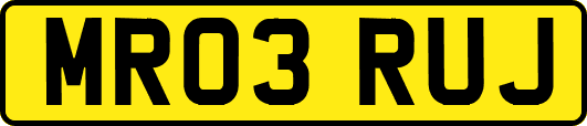 MR03RUJ
