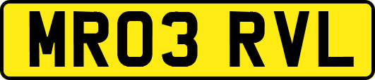 MR03RVL