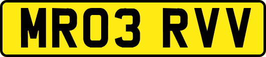 MR03RVV