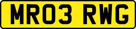 MR03RWG