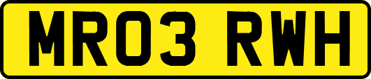 MR03RWH