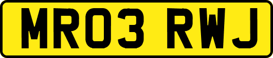 MR03RWJ