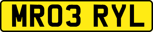 MR03RYL
