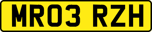 MR03RZH