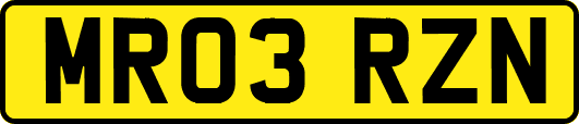 MR03RZN