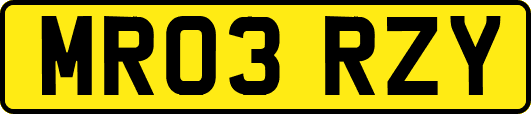 MR03RZY