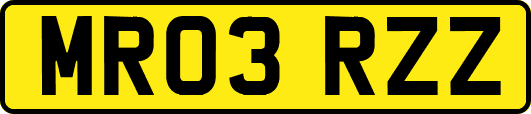 MR03RZZ