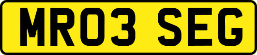 MR03SEG